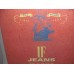 If Jeans By Sorelle Fontana For woman 100ML E.D.T RARE HARD TO FIND ONLY $39.99 