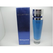 AQUAMAN by Rochas 1.7 oz/50ml Eau de Toilette Spray for Men Discontinued ONLY $59.99