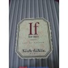 If By Sorelle Fontana For Man 100ML E.D.P RARE HARD TO FIND ONLY $135.99 