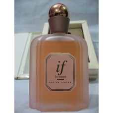 If Jeans By Sorelle Fontana For Woman 100ML E.D.P RARE HARD TO FIND ONLY $99.99 