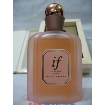 If Jeans By Sorelle Fontana For Woman 100ML E.D.P RARE HARD TO FIND ONLY $99.99 