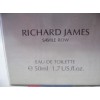 RICHARD JAMES SAVILE ROW Eau De Toilette Spray For Men 50ML RARE AND HARD TO FIND ONLY $79.99