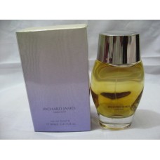RICHARD JAMES SAVILE ROW Eau De Toilette Spray For Men 50ML RARE AND HARD TO FIND ONLY $79.99