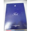 FIOLE BLUE BY JEAN J.CASANOVA E.D.P 100ML PERFUME HUGE VERY RARE HARD TO FIND 