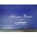 FIOLE BLUE BY JEAN J.CASANOVA E.D.P 100ML PERFUME HUGE VERY RARE HARD TO FIND 