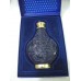 FIOLE BLUE BY JEAN J.CASANOVA E.D.P 100ML PERFUME HUGE VERY RARE HARD TO FIND 