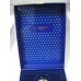 FIOLE BLUE BY JEAN J.CASANOVA E.D.P 100ML PERFUME HUGE VERY RARE HARD TO FIND 