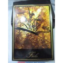 FIOLE BLACK  BY JEAN J.CASANOVA E.D.P 100ML PERFUME HUGE VERY RARE HARD TO FIND ONLY $89.99
