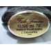 FIOLE BLACK  BY JEAN J.CASANOVA E.D.P 100ML PERFUME HUGE VERY RARE HARD TO FIND ONLY $89.99