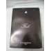 FIOLE BLACK  BY JEAN J.CASANOVA E.D.P 100ML PERFUME HUGE VERY RARE HARD TO FIND ONLY $89.99