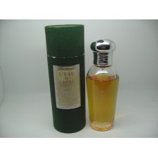 L'EAU BY LAURA ASHLEY EDT 50ml / 1.7 fl.oz. BOTTLE & BOX, FULL & ORIGINAL ONLY $129.99