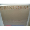 Cristobal By Cristobal Balenciaga for women 100ML E.D.T NEW IN FACTORY SEALED BOX  ONLY $199.99 