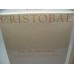 Cristobal By Cristobal Balenciaga for women 100ML E.D.T NEW IN FACTORY SEALED BOX  ONLY $199.99 