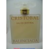 Cristobal By Cristobal Balenciaga for women 100ML E.D.T NEW IN FACTORY SEALED BOX  ONLY $199.99 