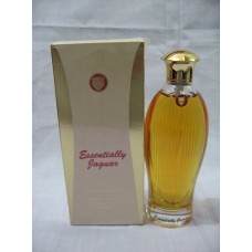 Essentially Jaguar for woman 3.4 oz / 100 ml Eau de Toilette Spray NEW IN SEALED BOX ONLY $99.99