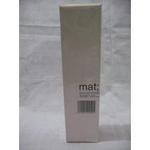 WHITE MAT; Eau de Parfum by Masaki Matsushima EDP Women Spray 1.35 oz.  RARE HARD TO FIND ONLY $39.99