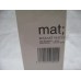 WHITE MAT; Eau de Parfum by Masaki Matsushima EDP Women Spray 1.35 oz.  RARE HARD TO FIND ONLY $39.99
