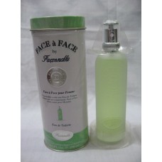 FACE a FACE Femme Eau de Toilette Spray By Faconnable 100ml ONLY $35.99