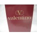 V VALENTINO by Valentino 125 ml  EDT Women NEW IN BOX RARE VINTAGE 1985 ONLY $159.99