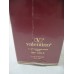 V VALENTINO by Valentino 125 ml  EDT Women NEW IN BOX RARE VINTAGE 1985 ONLY $159.99