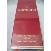 V VALENTINO by Valentino 125 ml  EDT Women NEW IN BOX RARE VINTAGE 1985 ONLY $159.99