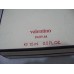 Vendetta  By Valentino for women's Pure Parfum .5 oz 15 ML  Rare Hard to Find Only $85.99