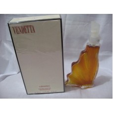 Vendetta By Valentino for women 100 ML Eau de Toilette SPRAY RARE HARD TO FIND ONLY $129.99