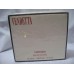 Vendetta By Valentino for women 50 ML Eau de Toilette Splash RARE HARD TO FIND ONLY $95.99