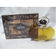 VENDETTA UOMO  BY VALENTINO POUR HOMME EDT 3.3 oz / 100 ml RARE DISCONTINUED HARD TO FIND ONLY $119.99