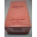 KEORA BY JEAN COUTURIER WOMEN PERFUME EDT 100 ML SPRAY 3.4 OZ SEALED BOX VINTAGE ONLY $69.99