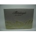 MICHELANGELO POUR FEMME 100 ML E.D.P RARE HARD TO FIND ONLY $69.99