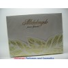 MICHELANGELO POUR FEMME 100 ML E.D.P RARE HARD TO FIND ONLY $69.99