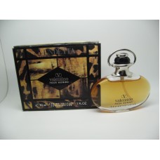 VENDETTA UOMO BY VALENTINO POUR HOMME EDT 1.0 oz / 30 ml RARE DISCONTINUED HARD TO FIND ONLY $69.99