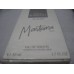 MONTANA SUGGESTION EAU D'ARGENT 1.7 OZ EDT SPRAY VERY RARE ONLY $59.99