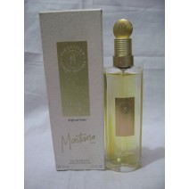 MONTANA SUGGESTION EAU D'OR 1.7 OZ EDT SPRAY VERY RARE ONLY $59.99