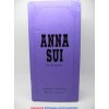 ANNA SUI ORIGINAL PURPLE  BY ANNA SUI 3.4 OZ/100 ML EDT SPRAY IN FACTORY BOX ONLY $99.99 