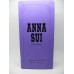 ANNA SUI ORIGINAL PURPLE  BY ANNA SUI 3.4 OZ/100 ML EDT SPRAY IN FACTORY BOX ONLY $299.99 
