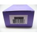 ANNA SUI ORIGINAL PURPLE  BY ANNA SUI 3.4 OZ/100 ML EDT SPRAY IN FACTORY BOX ONLY $299.99 