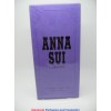 ANNA SUI ORIGINAL PURPLE  BY ANNA SUI 3.4 OZ/100 ML EDT SPRAY IN FACTORY BOX ONLY $99.99 
