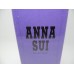 ANNA SUI ORIGINAL PURPLE  BY ANNA SUI 3.4 OZ/100 ML EDT SPRAY IN FACTORY BOX ONLY $299.99 