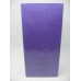 ANNA SUI ORIGINAL PURPLE  BY ANNA SUI 3.4 OZ/100 ML EDT SPRAY IN FACTORY BOX ONLY $299.99 