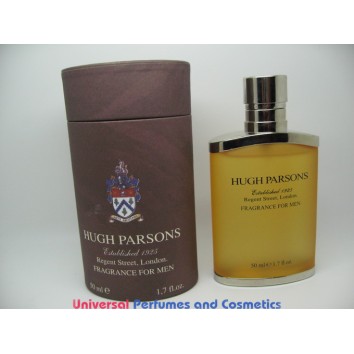 Hugh Parsons By Hugh Parsons Eau De Parfum Spray 3.4 Oz $99.99