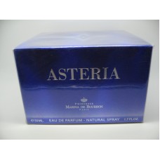 ASTERIA BY MARINA DE BOURBON WOMEN PERFUME 1.7 OZ /50 ML EDP SPRAY NEW IN BOX 