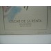 RUFFLES BY OSCAR DE LA RENTA EAU DE TOILETTE 100ML MADE IN FRANCE DATED 1983  RARE ONLY $199.99
