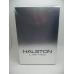 HALSTON LIMITED COLOGNE MEN 3.9 OZ NEW IN FACTORY BOX DISCONTINUED RARE HARD TO FIND ONLY $79.99