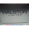 HALSTON LIMITED COLOGNE MEN 3.9 OZ NEW IN FACTORY BOX DISCONTINUED RARE HARD TO FIND ONLY $79.99