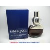 HALSTON LIMITED COLOGNE MEN RICH COLOGNE CONCENTRATE SPRAY 1.9 OZ NEW IN FACTORY BOX DISCONTINUED RARE HARD TO FIND ONLY $43.99
