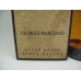 GUESS MEN BY GEORGES MARCIANO AFTER SHAVE APRES RASAGE 100ML  CLASSIC/VINTAGE FORMULA ONLY $89.99