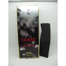 GUESS CLASSIC by GEORGES MARCIANO .25 oz ( 7.5 ml ) PURE PARFUME SPRAY WOMEN NEW IN BOX  ONLY $69.99