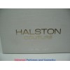 Halston Couture  Perfume PURSE SPRAY  .25 oz by Halston Original Box and Cover  Vintage RARE only for $89.99